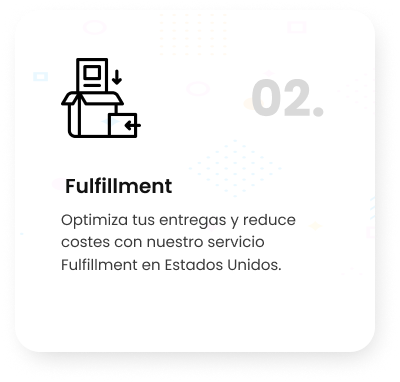 Fulfillment